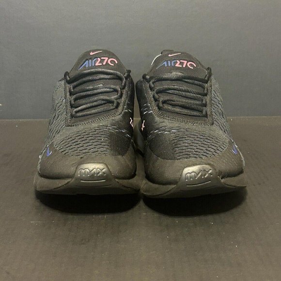 Nike Men's Air Max 270 Throwback Future AH8050-020 Sz 11.5 - NICE/RARE! - Picture 4 of 10